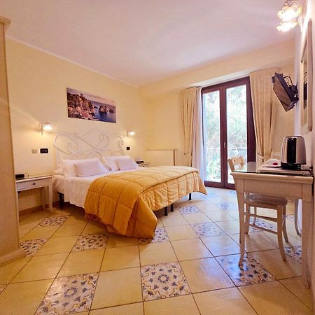 Hotel Cala Marina Castellammare del Golfo Luaran gambar